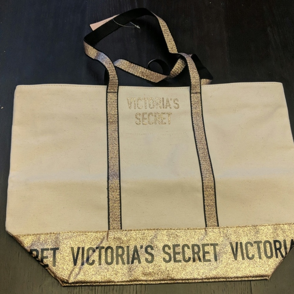 Victoria's Secret bag